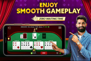 Junglee Rummy Games CEO Ankush Gera reveals how he took his startup into the ‘bootstrapped unicorn’ club