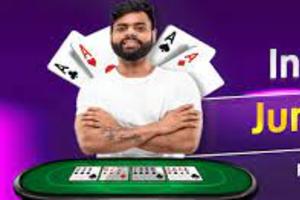 Junglee Rummy Games How to Deposit and Withdraw Cash on Mega